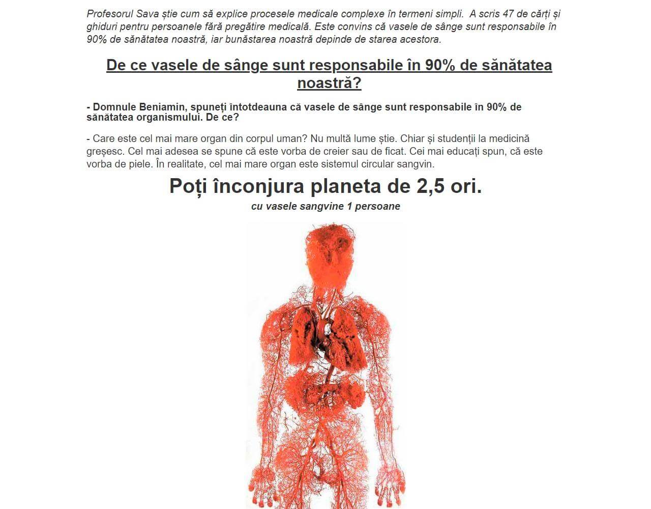 Ultra Cardiox 3